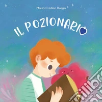 Il pozionario libro