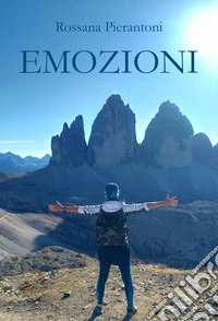 Emozioni libro