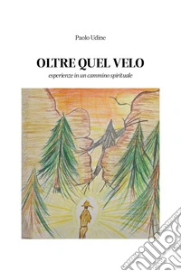 Oltre quel velo libro