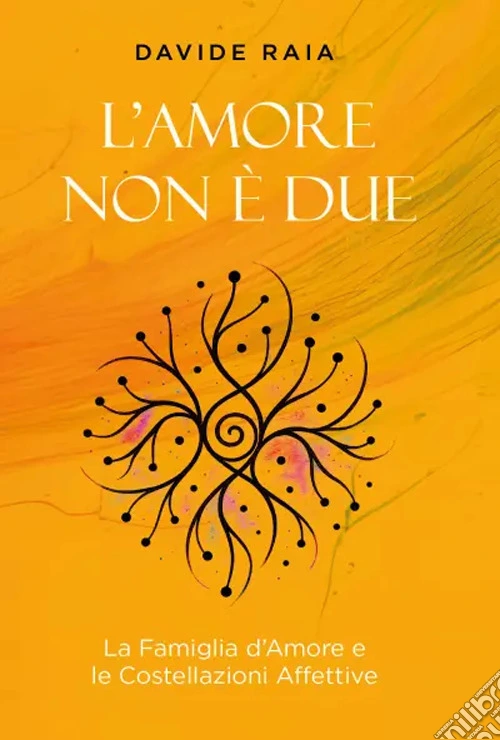 L'amore non è due