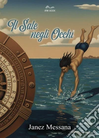 Il sale negli occhi libro