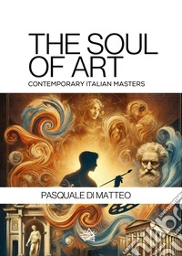 The soul of art libro