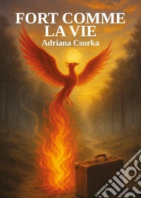 Fort comme la vie libro
