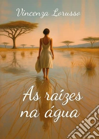 As raízes na água libro
