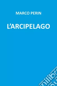 L'arcipelago libro