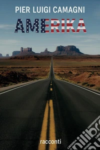 Amerika libro