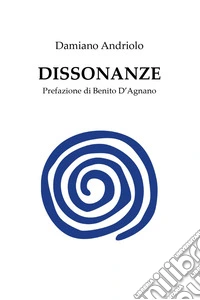 Dissonanze libro