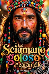 Lo sciamano goloso di caramelle libro