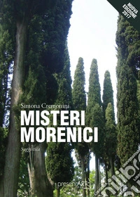Misteri morenici libro