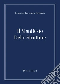 Il manifesto delle strutture libro