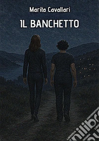 Il banchetto libro