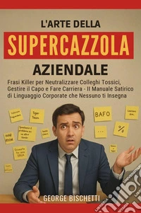 L'arte della supercazzola aziendale libro