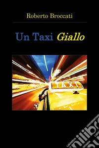 Un taxi giallo libro
