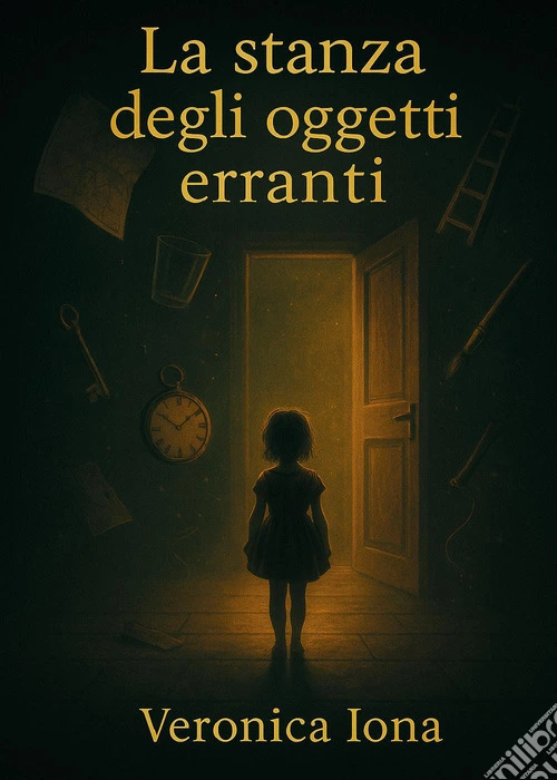 La stanza degli oggetti erranti
