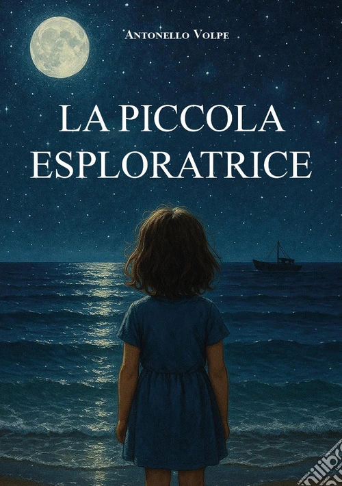 La piccola esploratrice