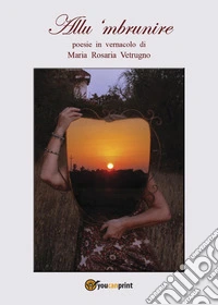 Allu 'Mbrunire libro