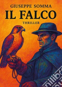 Il falco libro