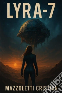 Lyra-7 libro