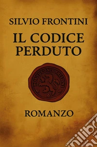 Il codice perduto