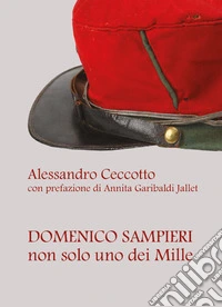 Domenico Sampieri non solo uno dei Mille libro