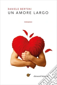 Un amore largo libro