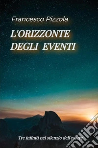 L'orizzonte degli eventi libro