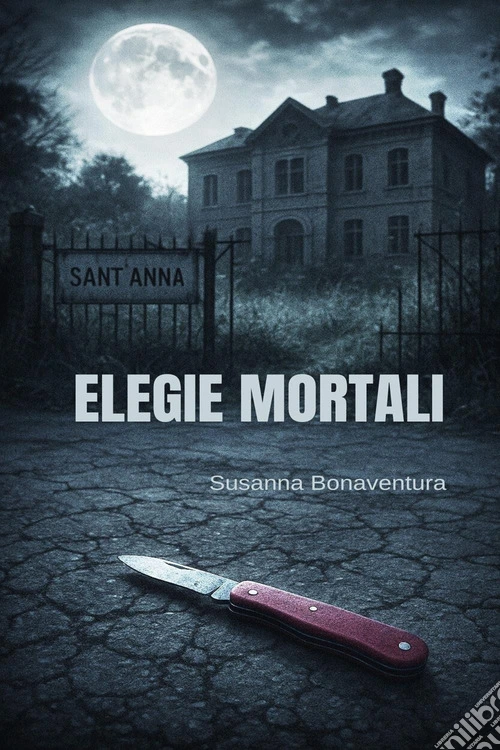 Elegie mortali
