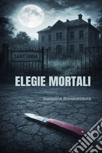Elegie mortali libro