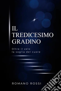 Il tredicesimo gradino libro