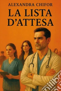 La lista d'attesa libro