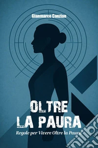 Oltre la paura libro