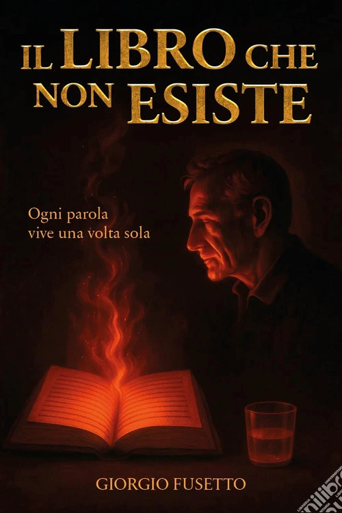Il libro che non esiste