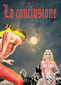 La conclusione libro