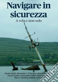 Navigare in sicurezza. A vela e non solo libro