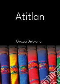 Atitlan libro