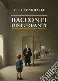 Racconti disturbanti libro