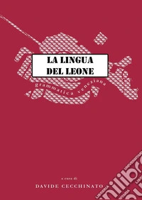 La lingua del leone libro