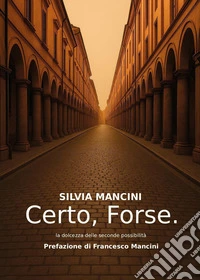 Certo, forse libro