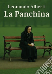 La panchina libro