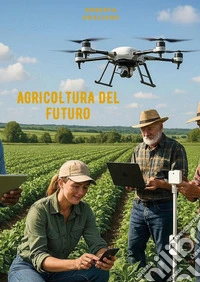 Agricoltura del futuro libro