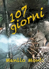 107 giorni libro