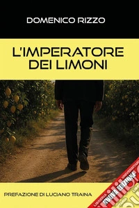 L'imperatore dei limoni libro