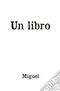 Un libro