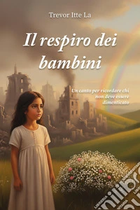 Il respiro dei bambini libro