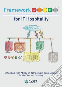 Framework AEIOU for IT hospitality libro