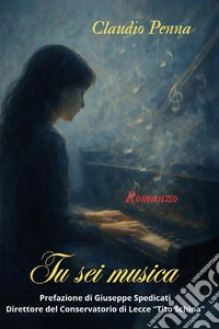 Tu sei musica libro