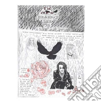 The crow