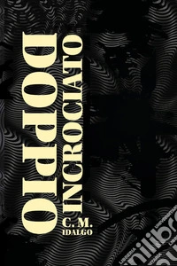 Doppio incrociato libro