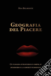 Geografia del piacere libro