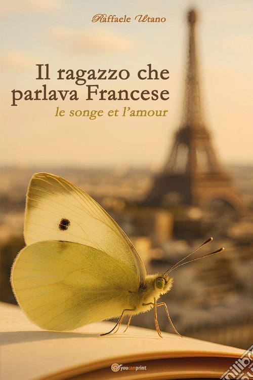 Il ragazzo che parlava francese